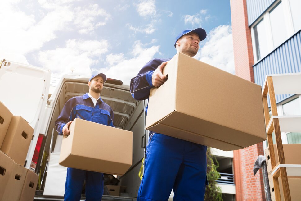 The Ultimate Guide to Finding the Best Moving Company for Your Needs